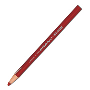 Marcador de Cera Dixon Phano Rojo Caja c/10 piezas - Vista 6