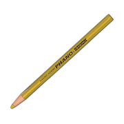 Marcador de Cera Dixon Phano Amarillo Caja c/10 piezas - Vista 6