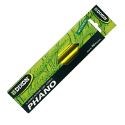 Marcador de Cera Dixon Phano Amarillo Caja c/10 piezas - Vista 4