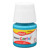 Pintura cartel vinci 25 ml azul turquesa #65 caja c/10 piezas