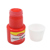 Pintura Cartel Vinci 25 ml Geranio #58 Caja c/10 piezas - Vista 8