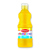 Pintura tempera vinci 473 ml amarillo limón - Vista 2