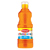 Pintura tempera vinci 473 ml naranja fluorescente - Vista 2