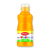 Pintura para dedos lavable vinci 237ml amarillo - Vista 2