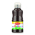 Pintura para dedos lavable vinci 237 ml café - Vista 2