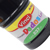 Pintura para dedos lavable vinci 237 ml negro - Vista 8