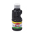 Pintura para dedos lavable vinci 237 ml negro - Vista 4
