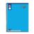 Cuaderno Profesional Estrella Star Kids Portada Lisa Cuadro C5 100 Hojas - Vista 3