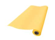 Papel America Euromac 25Mts Amarillo - Vista 3