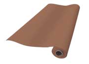 Papel america euromac 25 mts cafÉ
