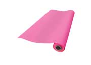 Papel america euromac 25 mts rosa mexicano