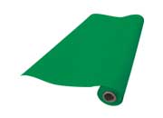 Papel america euromac 25 mts verde bandera