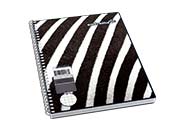 CUADERNO ESTRELLA FRANCESA 100HJS C7 - Vista 3