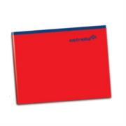 CUADERNO ESTRELLA ENGRAPADO ITALIANA C7 50 HJS - Vista 6