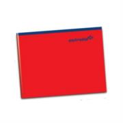 CUADERNO ESTRELLA ENGRAPADO ITALIANA C5 100 HJS - Vista 3