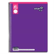 CUADERNO ESTRELLA PROFESIONAL C7 100H KID - Vista 3