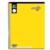 CUADERNO ESTRELLA PROFESIONAL BLANCO 100H KID - MAS RECIO