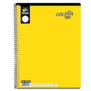 CUADERNO ESTRELLA PROFESIONAL BLANCO 100H KID - Vista 3
