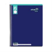 CUADERNO ESTRELLA PROFESIONAL MIXTO 100H KID - Vista 3