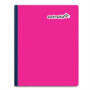 CUADERNO ESTRELLA PROFESIONAL COSIDO C5 100 HJS - Vista 6