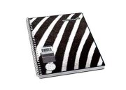CUADERNO ESTRELLA FRANCESA ESPIRAL C5 100 HJS - Vista 3