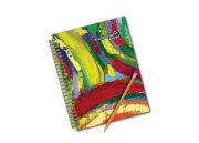 CUADERNO ESTRELLA PROFESIONAL DOBLE WIRE C5 100H - Vista 3