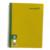 Cuaderno Profesional Estrella Star Kids Portada Lisa Raya 100 Hojas - Vista 2