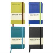 Cuaderno de Ideas Estrella 1/4 Pasta Dura 96 Hojas - Vista 3