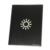 Cuaderno Estrella Esquela Cosido 80 Hojas Cubierta Plástica - MAS RECIO
