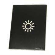 Cuaderno Estrella Esquela Cosido 80 Hojas Cubierta Plástica - Vista 3