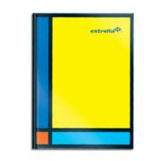 LIBRETA ESTRELLA 1/4 FRANCESA C7 96 HJS - Vista 3