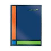 LIBRETA ESTRELLA 1/4 FRANCESA RAYA 144 HJS - Vista 3