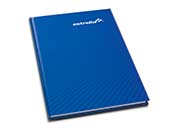 LIBRETA ESTRELLA 1/4 FRANCESA RAYA 240 HJS - Vista 3