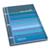 LIBRETA ESTRELLA 1/4 FRANCESA RAYA C/INDICE 192 HJS - MAS RECIO