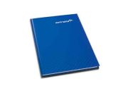 LIBRETA ESTRELLA COSIDA F/F 1/4 C7 192 HOJAS - Vista 3
