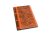 LIBRETA ESTRELLA TRANSITO PASTA DURA 96 HOJAS - MAS RECIO