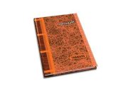 LIBRETA ESTRELLA TRANSITO PASTA DURA 96 HOJAS - Vista 3