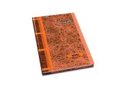LIBRETA ESTRELLA NIVEL PASTA DURA 96 HJS - Vista 3