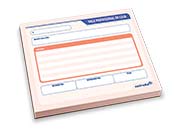 VALE ESTRELLA PROVISIONAL CAJA 50 HOJAS 2