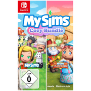 Videojuego Mysins Cozy Bundle para Nintendo Switch - Vista 3