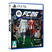 Videojuego EA Sports FC 26 PlayStation 5 - Vista 7