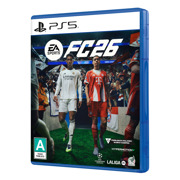 Videojuego EA Sports FC 26 PlayStation 5 - Vista 9