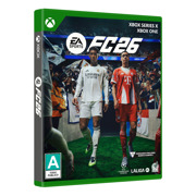 Videojuego EA Sports FC 26 - Xbox Series X - Vista 7