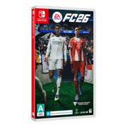 Videojuego EA Sports FC 26 - Nintendo Switch - Vista 7