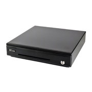 Cajon de Dinero Ecline de 5 Billetes 7 Monedas Tres Posiciones de Seguridad con LLave Interfaz RJ11 - Vista 9