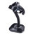 Lector Ecline de Codigo de Barras Escaner de Mano Imaging 2D con Base - Vista 7