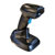 Lector Ecline de Codigo de Barras Escaner de Mano Imaging 2D Bluetooth Dual Channel - Vista 5