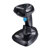 Lector Ecline de Codigo de Barras Escaner de Mano Imaging 2D Bluetooth Dual Channel - Vista 3