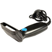 Lector Ecline de Codigo de Barras Escaner de Mano de Largo Alcance Distancia 0-50 M Speed 100/S PS2-Usb - Vista 7