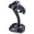 Lector Ecline de Codigo de Barras Escaner de Mano Largo Alcance con Base 1D - Vista 4